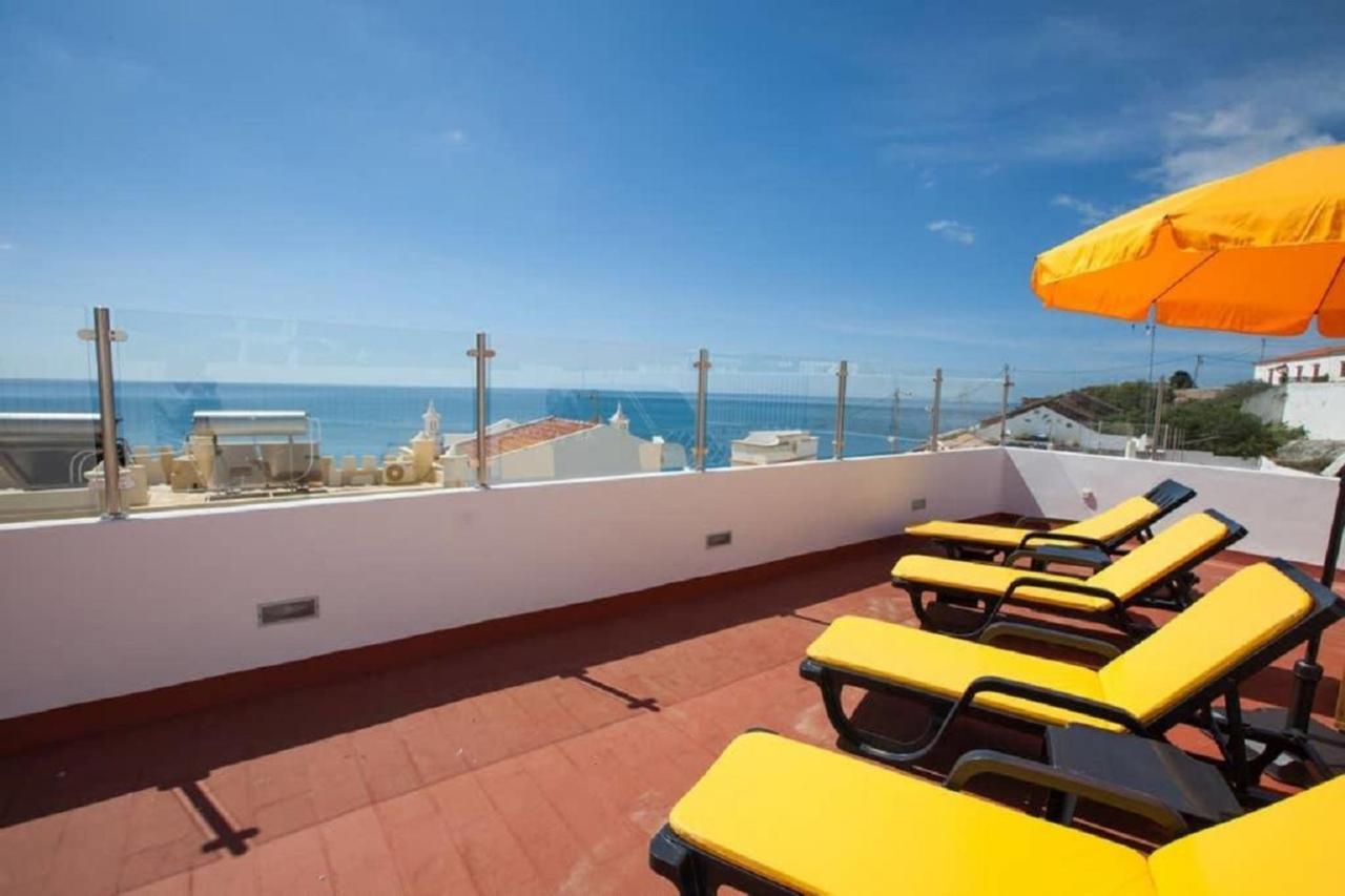 Casa Barros By Galantevasques Villa Carvoeiro  Exterior photo