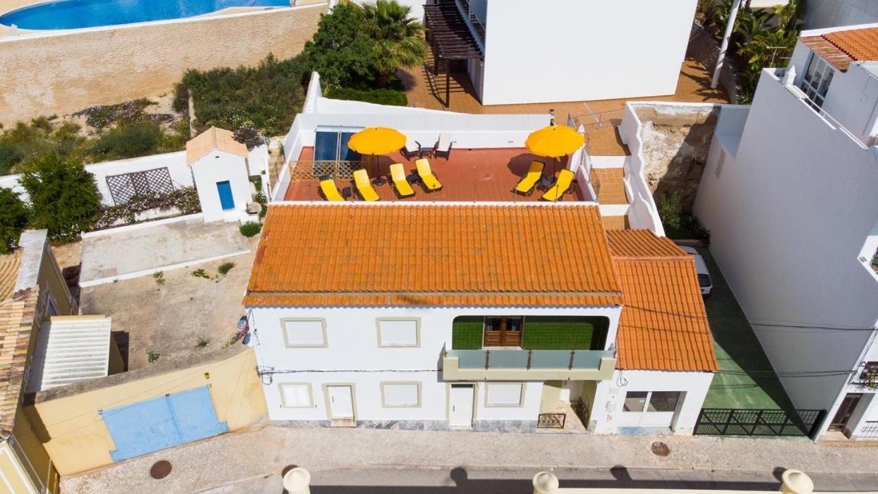 Casa Barros By Galantevasques Villa Carvoeiro  Exterior photo